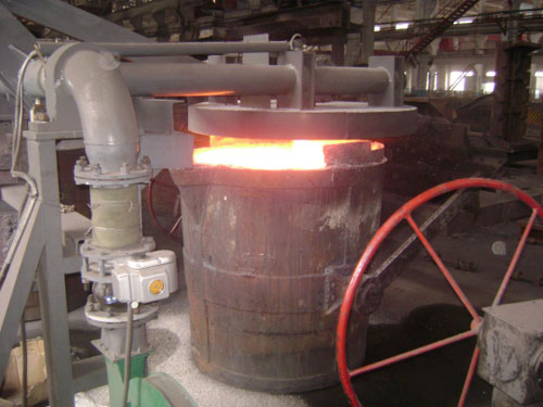 岳陽通海爐窯電磁設備有限公司,湖南熔煉爐生產銷售,湖南電磁攪拌器生產銷售